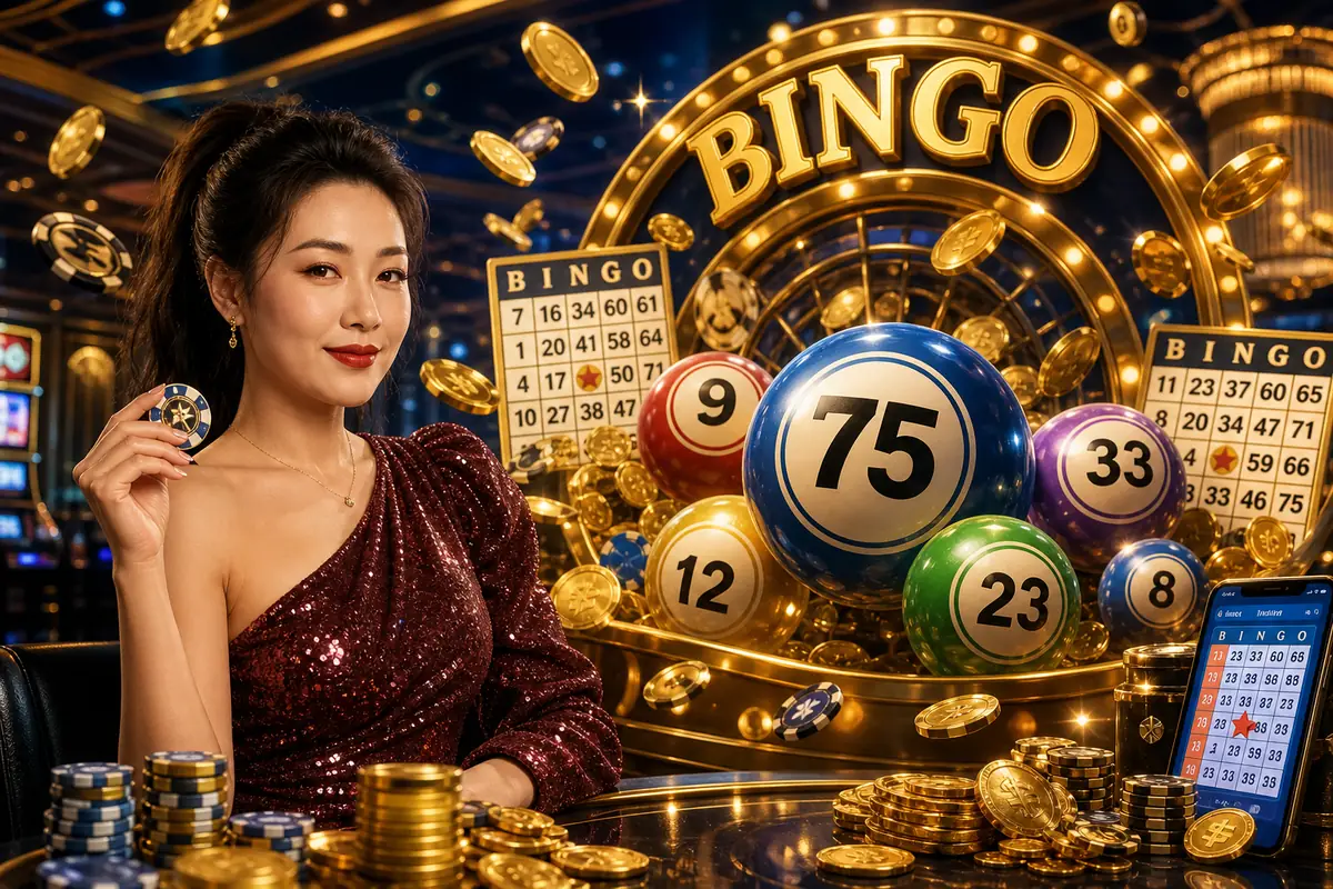 4d98 platform kasino online Malaysia