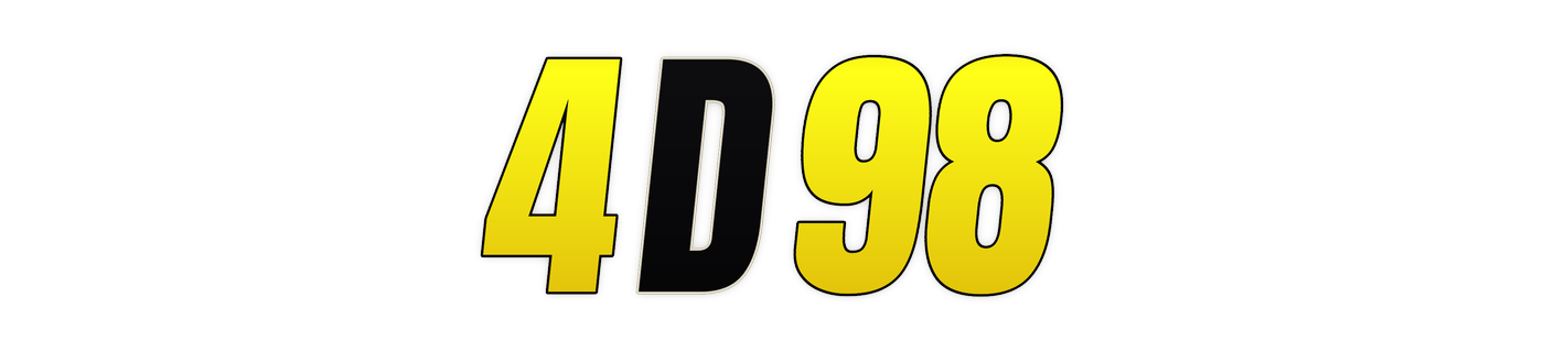 4d98 logo
